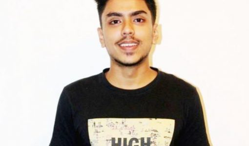 Adarsh Gourav