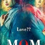 Adarsh Gourav - Mom