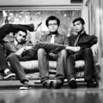 Adarsh Gourav - Oak Island
