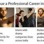 Adarsh Gourav - The Drama School