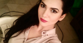 Akansha Chamola