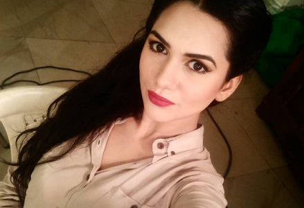Akansha Chamola