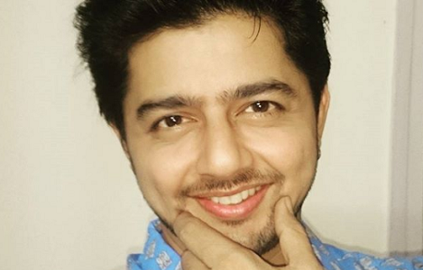 Alan Kapoor