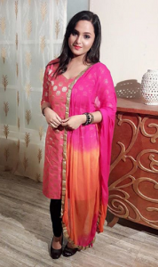 Aliya Naaz (TV Actress) Height, Weight, Age, Boyfriend, Biography