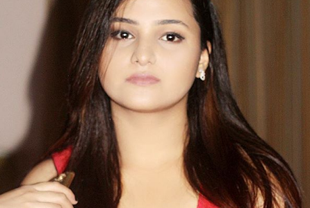 Aliya Naaz