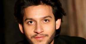Arjun Manhas
