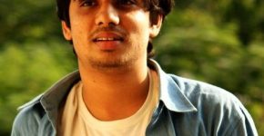 Ashish Verma