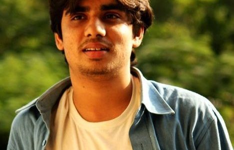 Ashish Verma