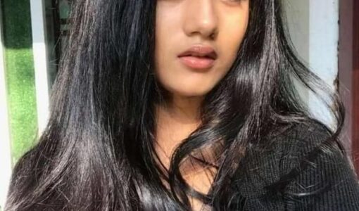Ashlesha Thakur