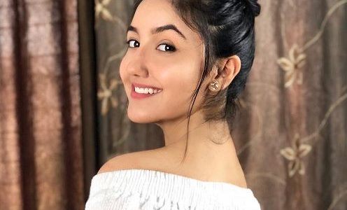 Ashnoor Kaur