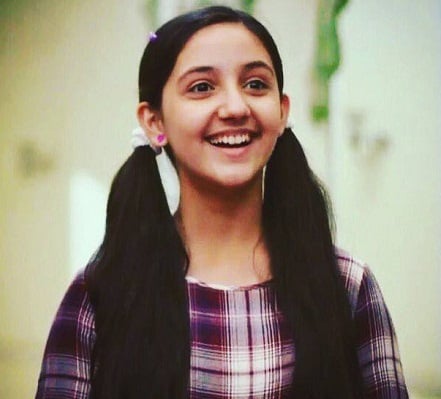 Ashnoor Kaur Wiki Biography Dob Age Height Weight Family and More   eepixer