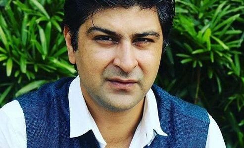 Ashu Sharma Profile