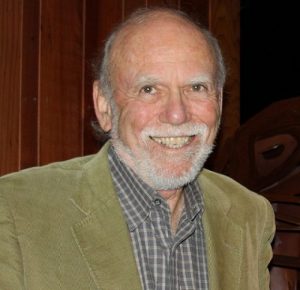 Barry C. Barish (Physics Nobel 2017) Age, Wife, Biography, Facts & More