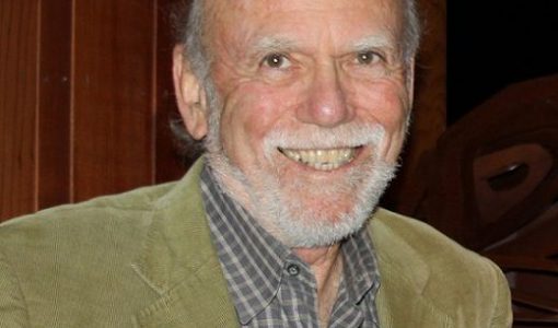 Barry Barish profile