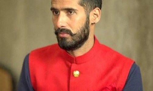 Bharat Arora