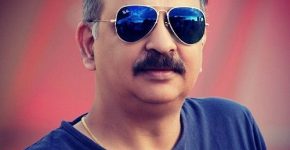 Bharat Kukreti