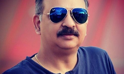 Bharat Kukreti