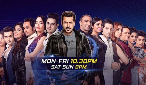 Bigg Boss Season 11