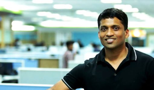 Byju Raveendran