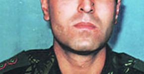 Captain Vikram Batra