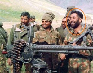 Captain Vikram Batra Age, Girlfriend, Wife, Family, Story, Biography