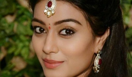 Charu Mehra