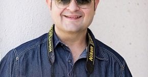 Dabboo Ratnani