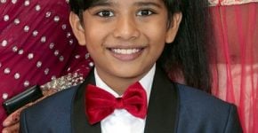 Devyansh Tapuriah