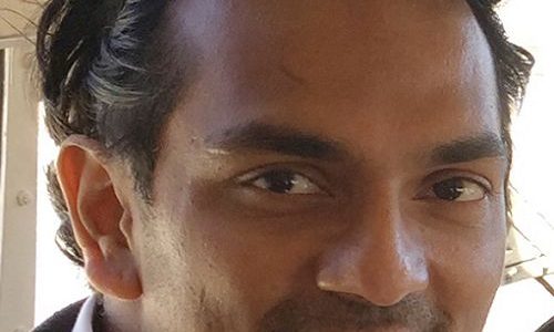 Divyank Turakhia profile