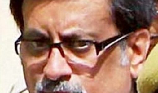 Dr Rajesh Talwar