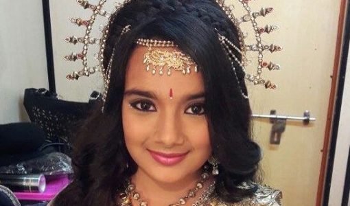 Drisha Kalyani profile