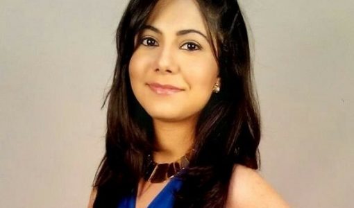 Ekroop Bedi