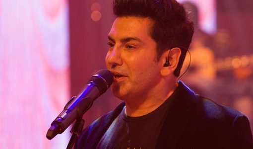 Faakhir Mehmood