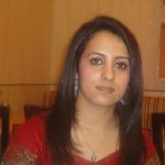 Farzana Naaz Height, Weight, Age, Biography & More
