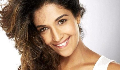 Harleen Sethi