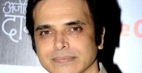 Harsh Chhaya