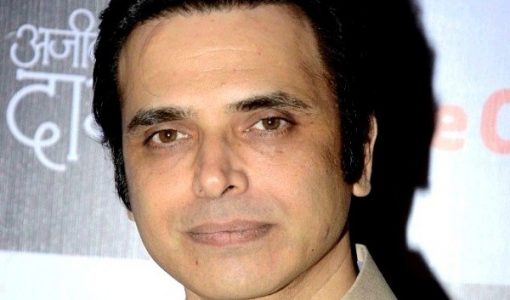 Harsh Chhaya