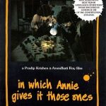In Which Annie Gives It Those Ones