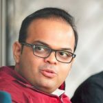 Jay Shah (Amit Shah’s Son) Age, Wife, Children, Family, Biography & More
