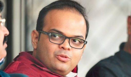 Jay Shah