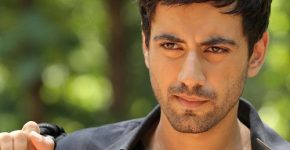 Karanvir Sharma