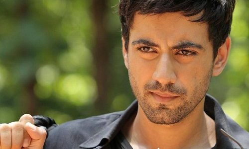Karanvir Sharma