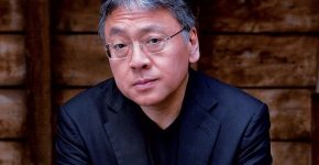 Kazuo Ishiguro