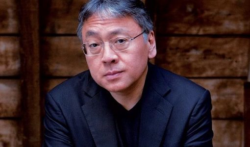 Kazuo Ishiguro