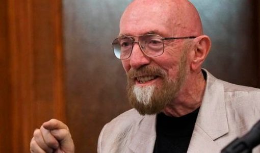 Kip Thorne