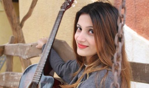 Laila Khan Singer