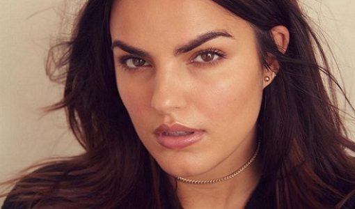 Liza Golden Bhojwani profile