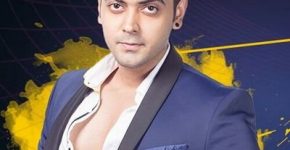 Luv Tyagi