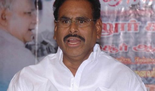 M Natarajan