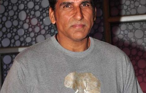 Mukesh Rishi